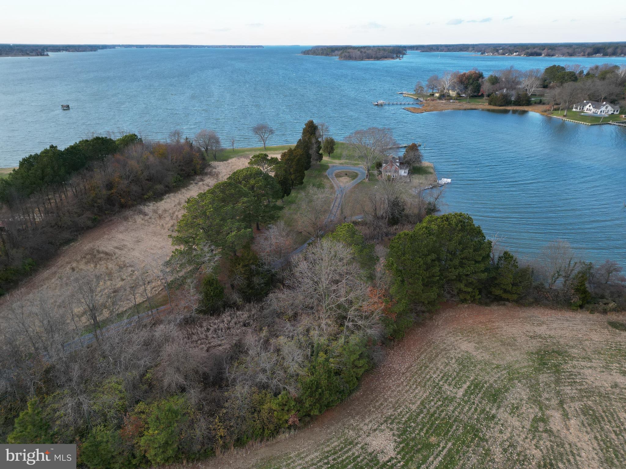 26396 ST MICHAELS ROAD