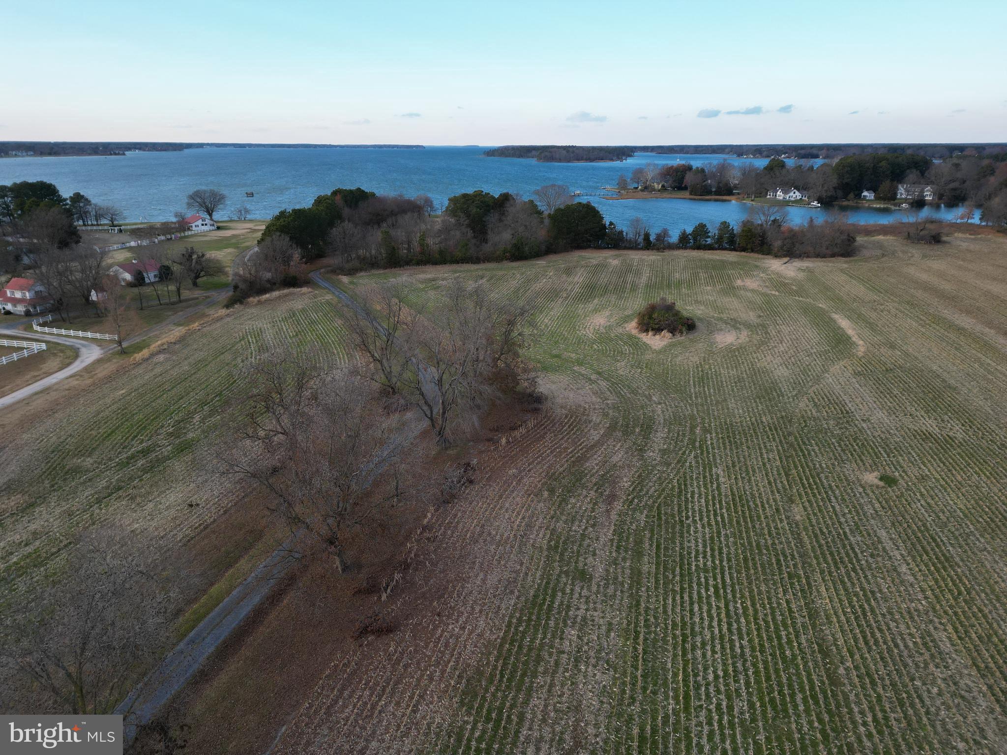 26396 ST MICHAELS ROAD