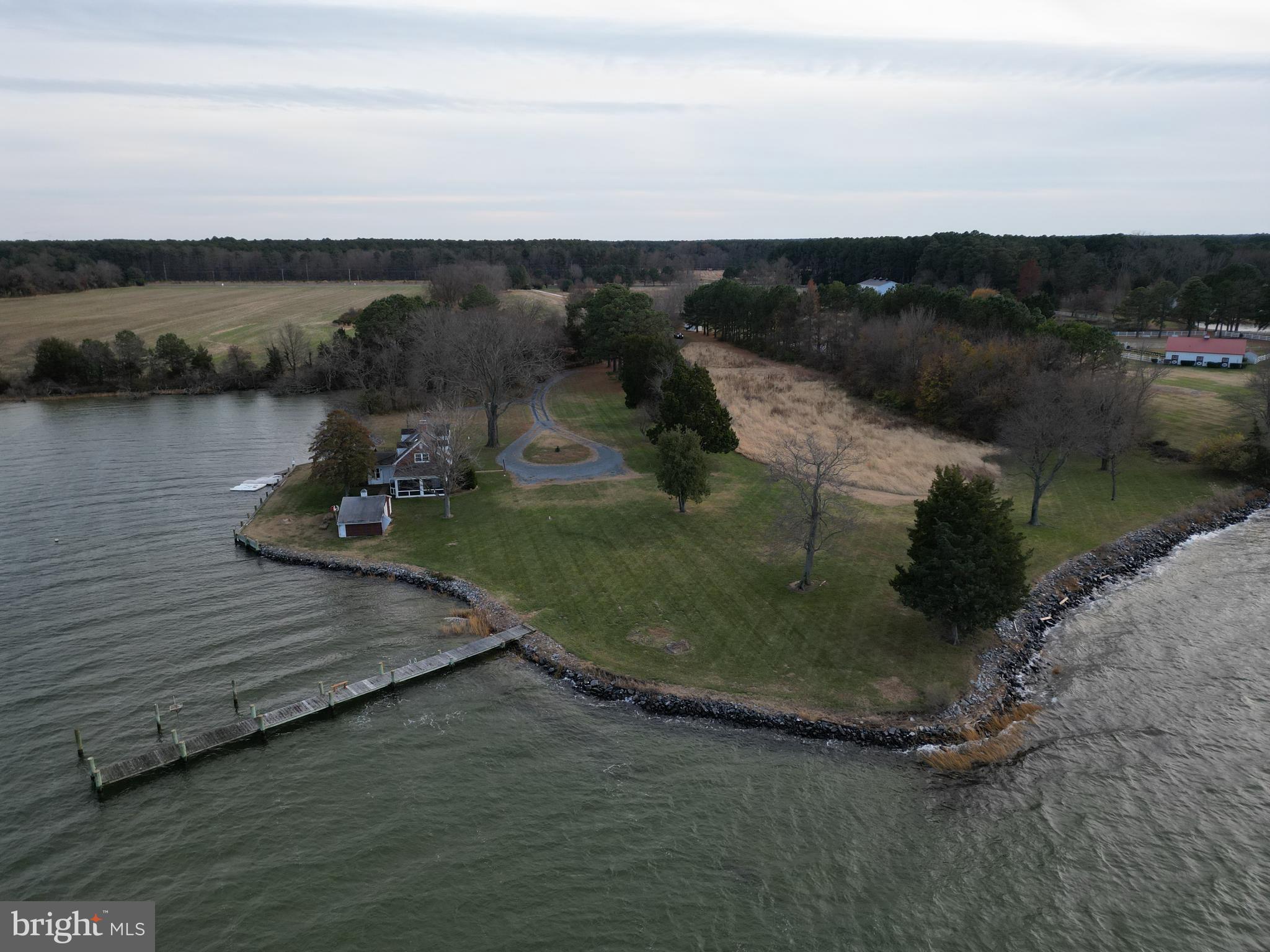 26396 ST MICHAELS ROAD