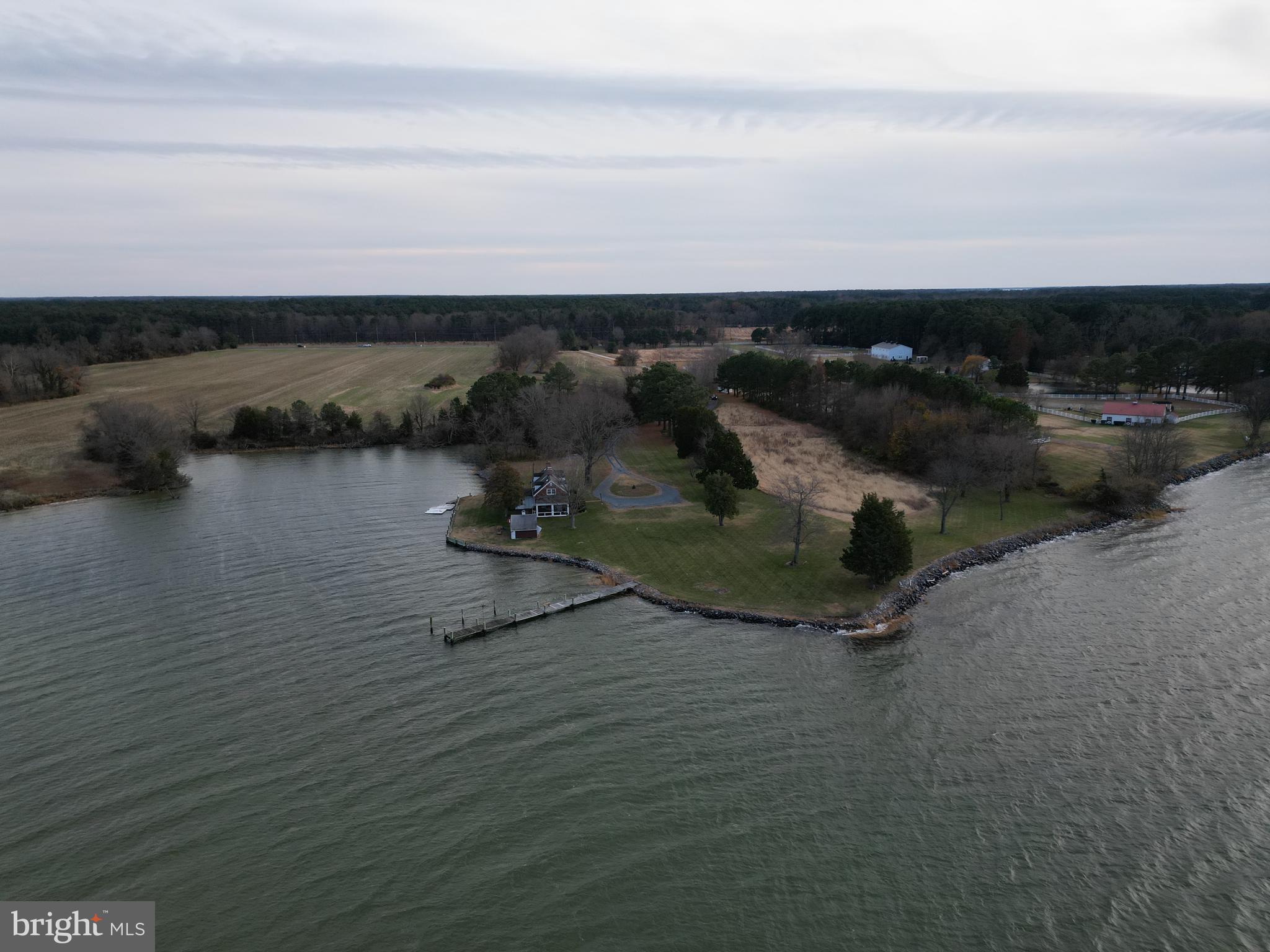 26396 ST MICHAELS ROAD