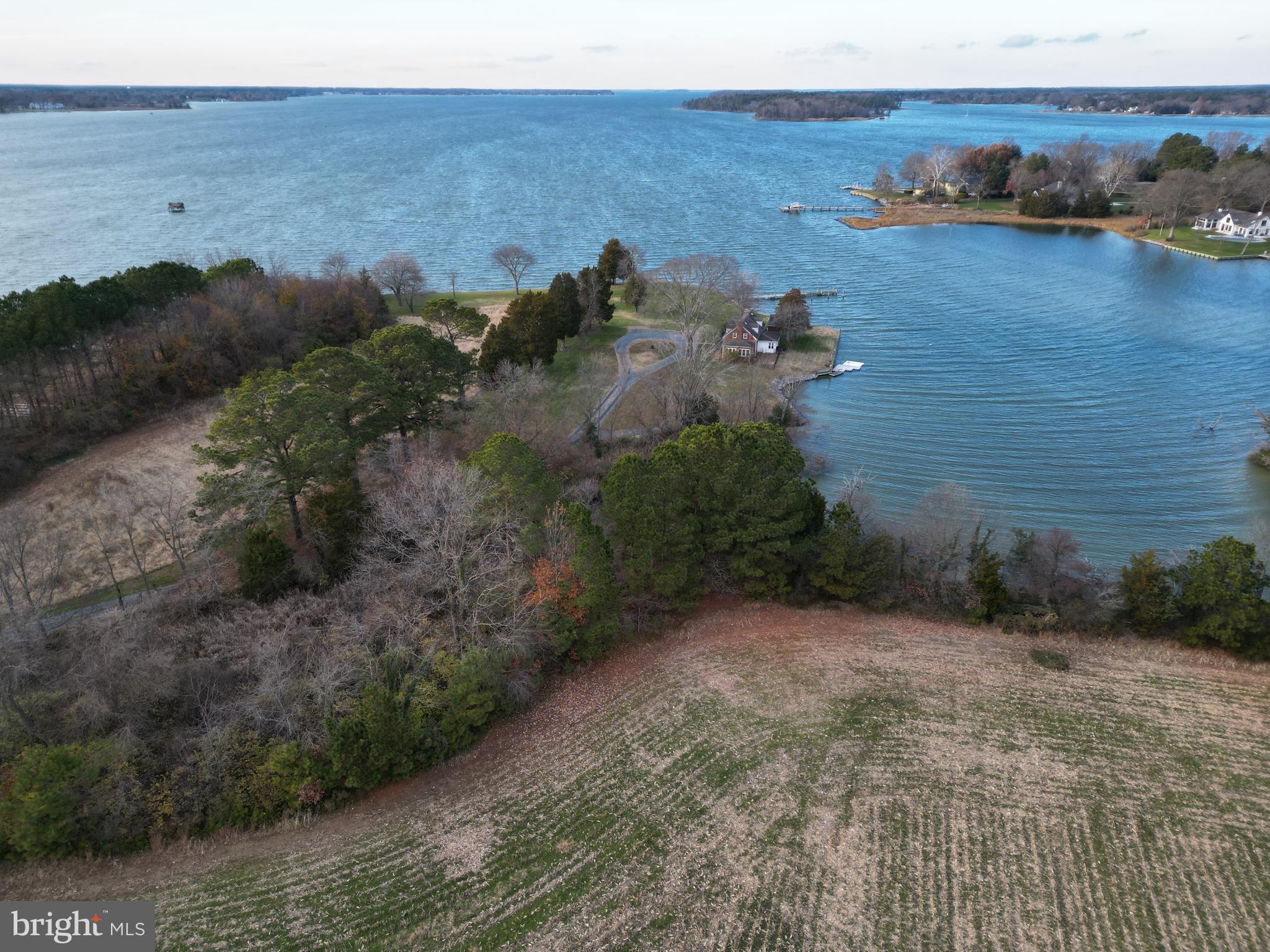 26396 ST MICHAELS ROAD