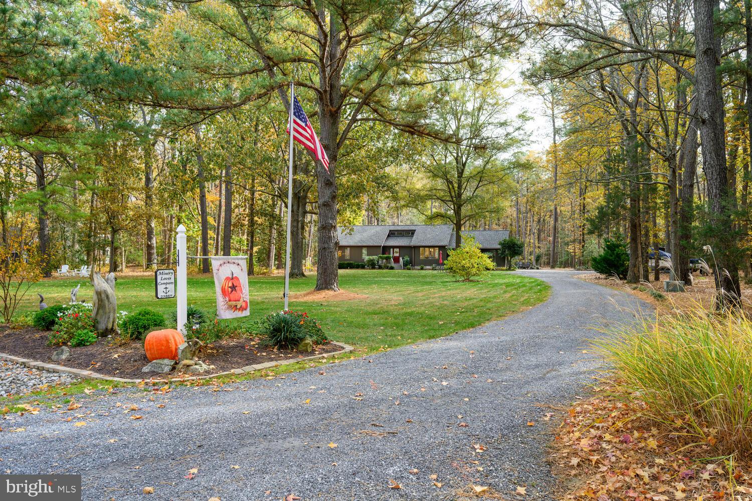 23869 MOUNT MISERY ROAD