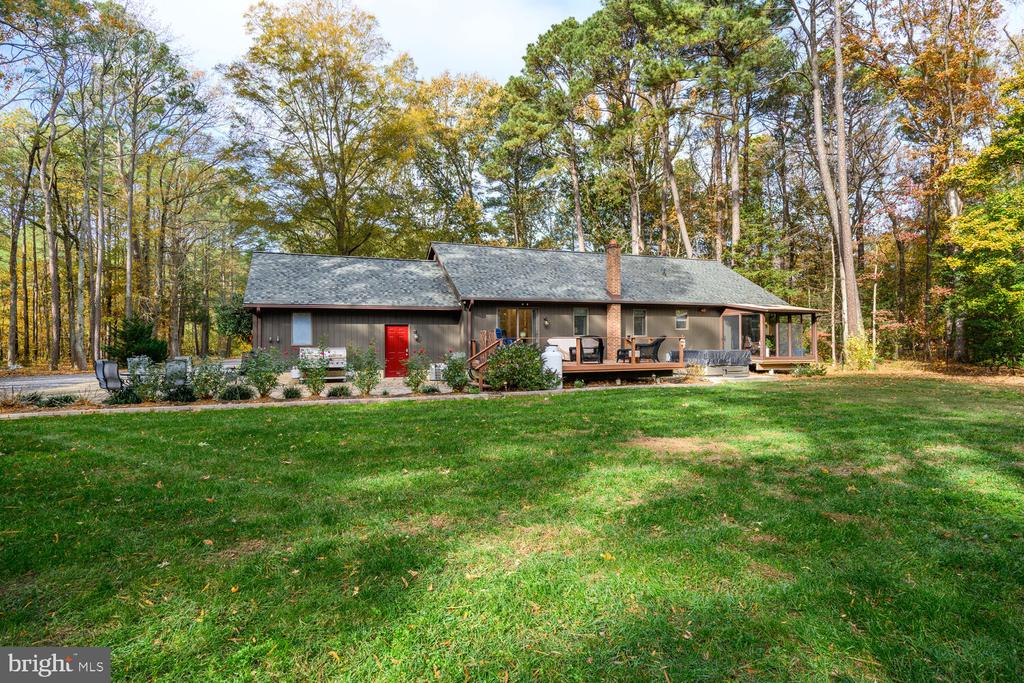 23869 MOUNT MISERY ROAD
