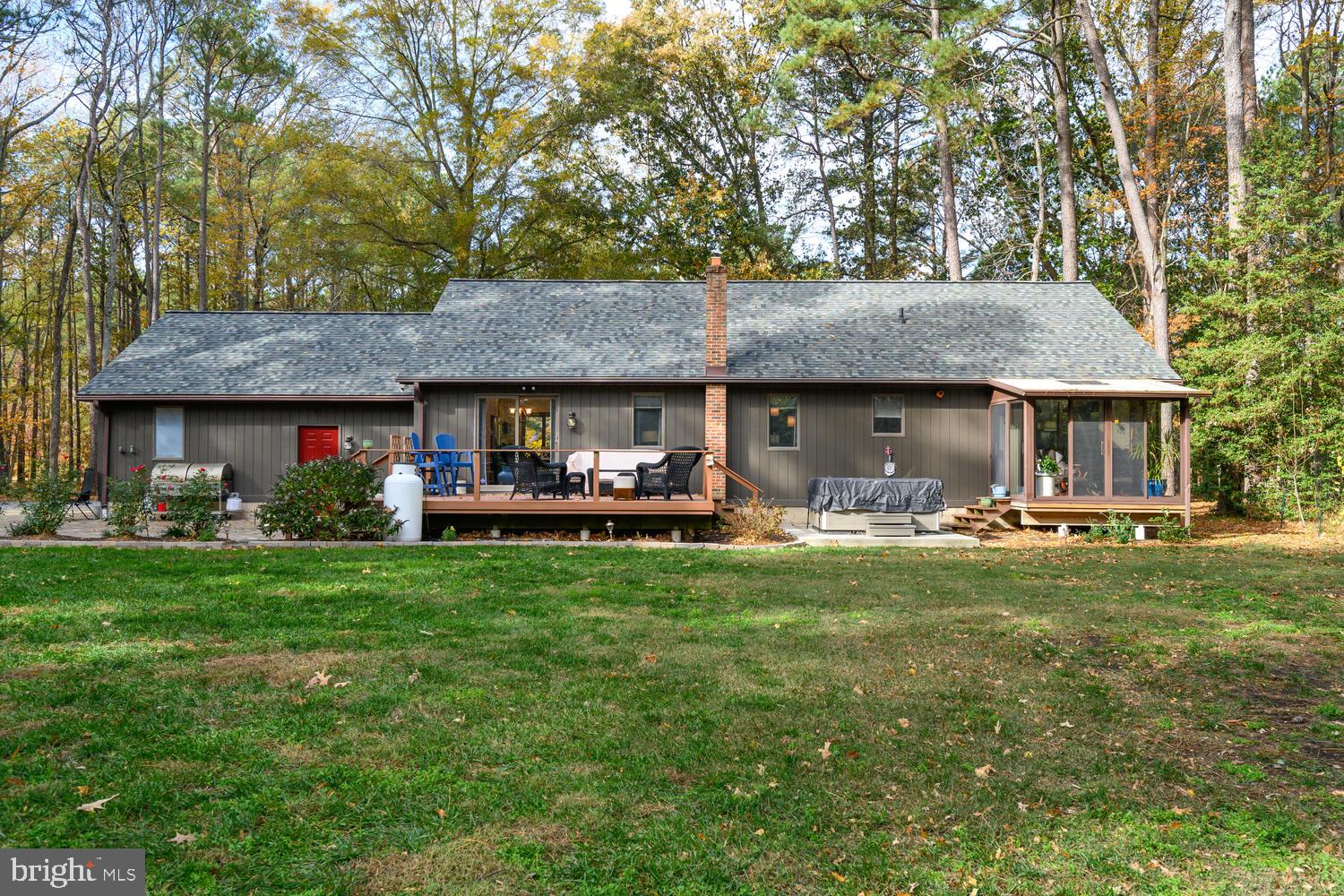 23869 MOUNT MISERY ROAD