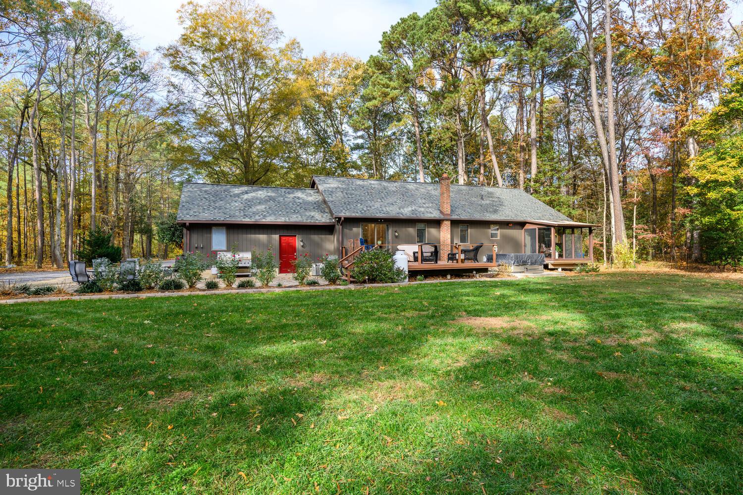 23869 MOUNT MISERY ROAD