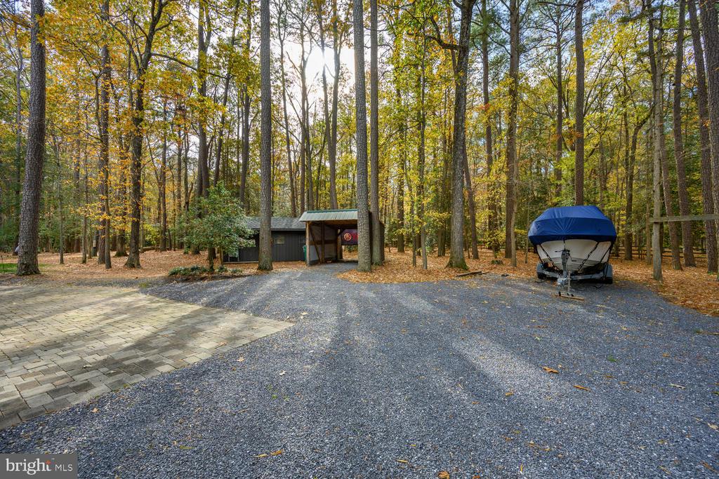 23869 MOUNT MISERY ROAD