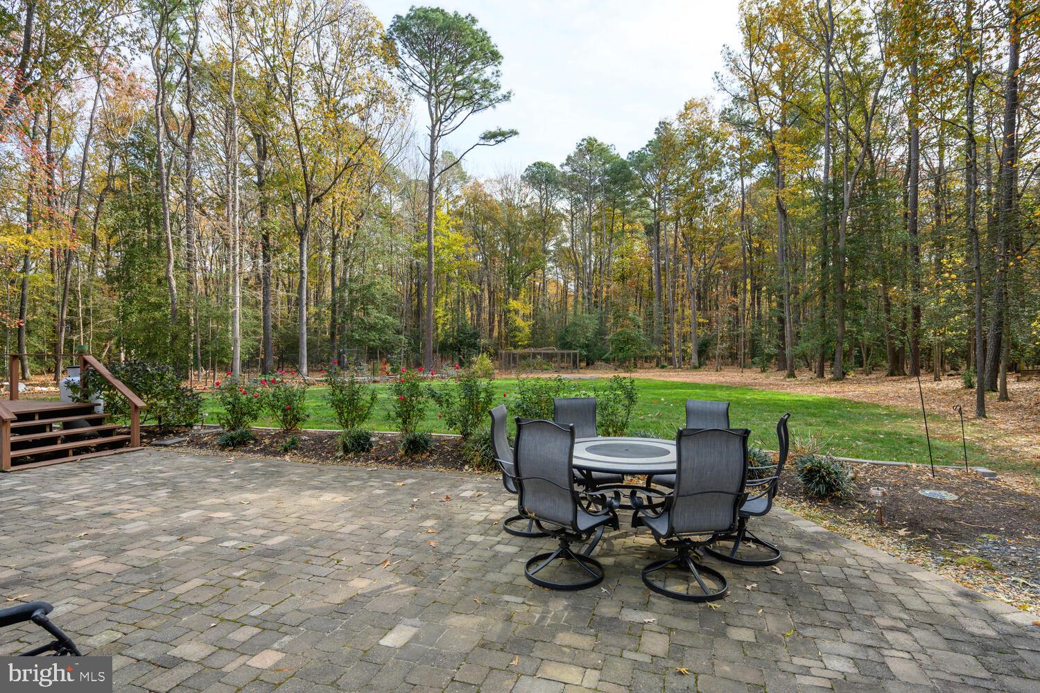 23869 MOUNT MISERY ROAD