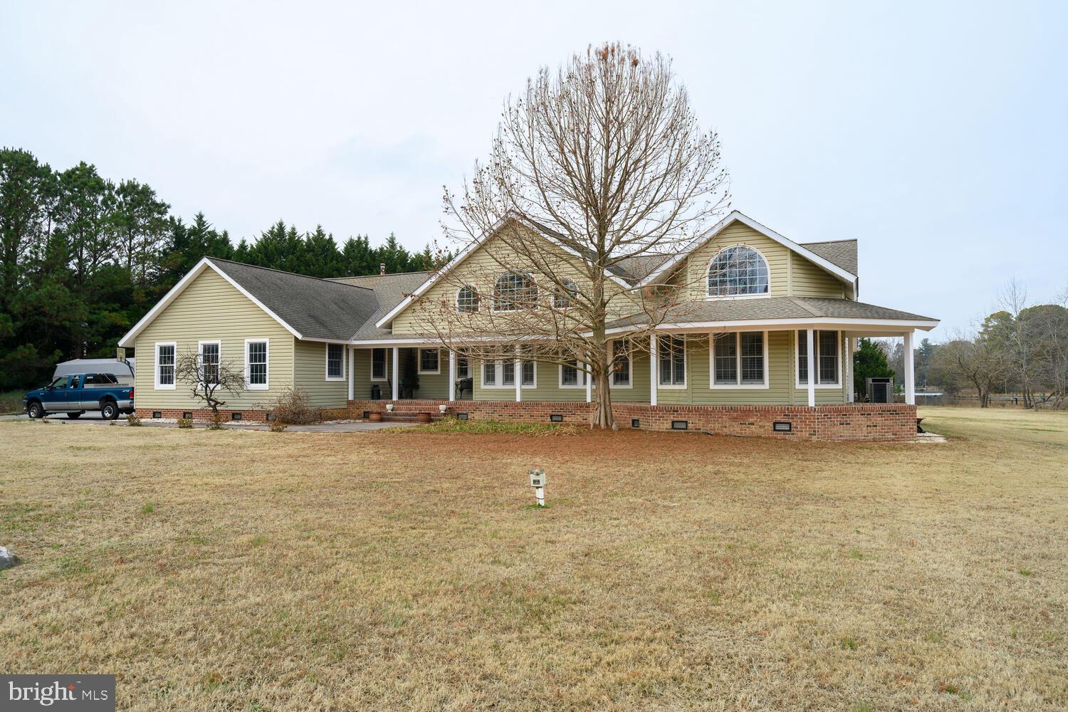 7605 PENDLETON FARM LANE