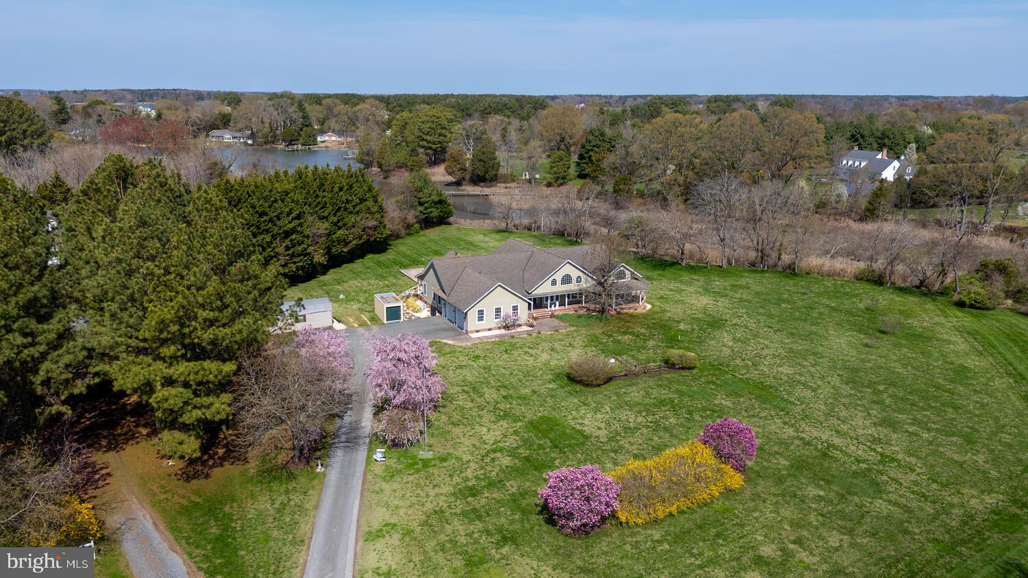 7605 PENDLETON FARM LANE