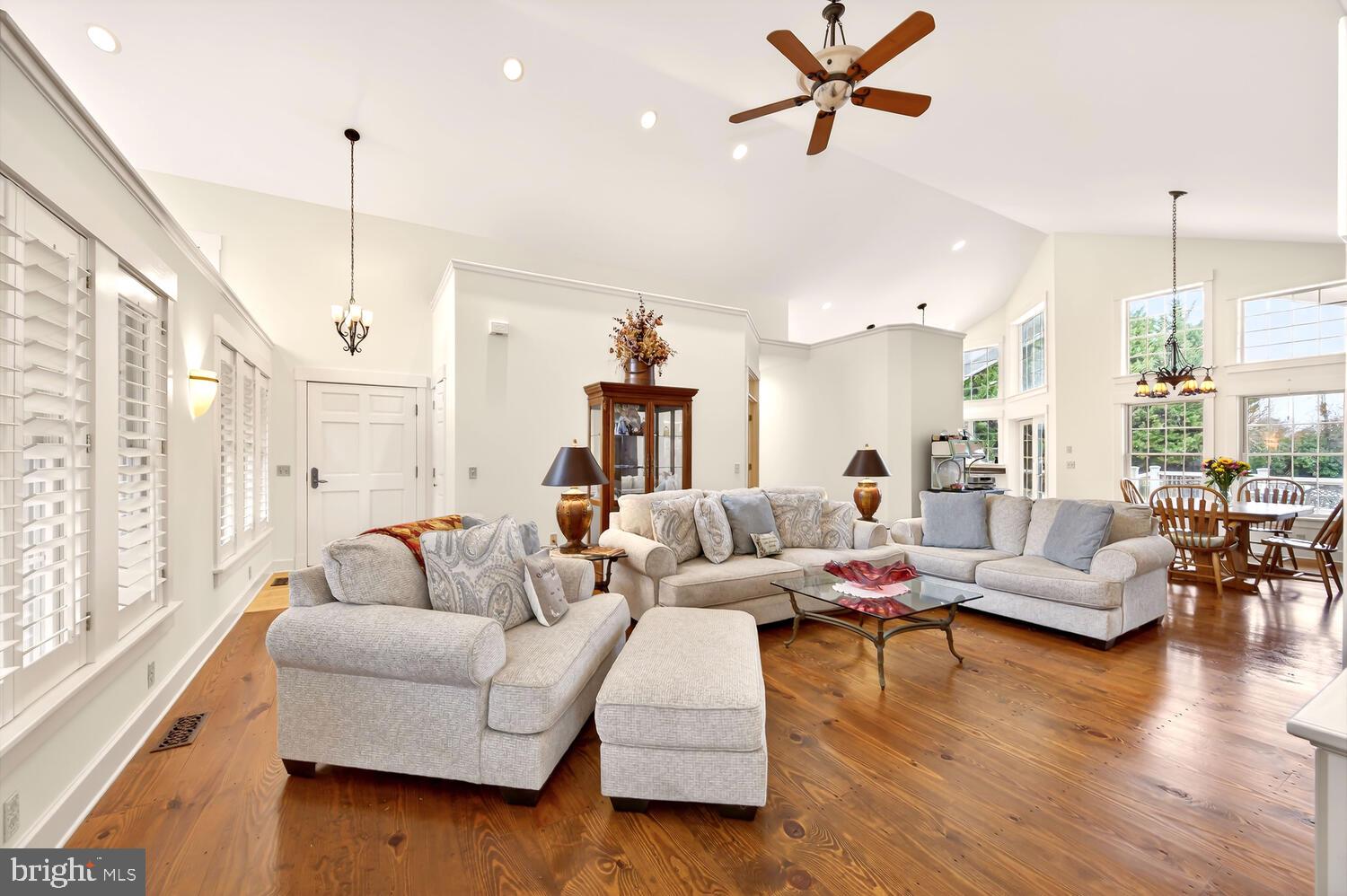 7605 PENDLETON FARM LANE