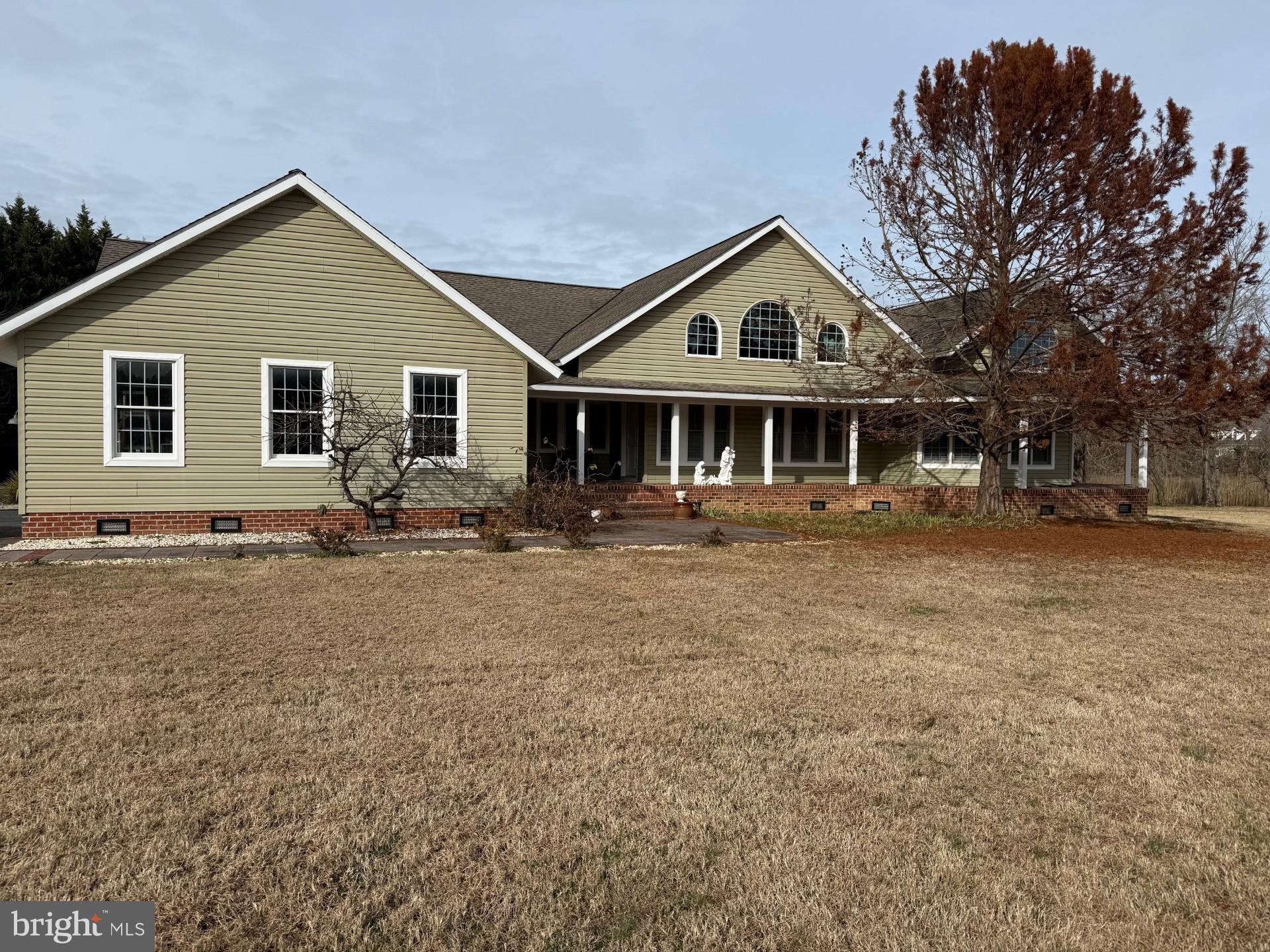 7605 PENDLETON FARM LANE