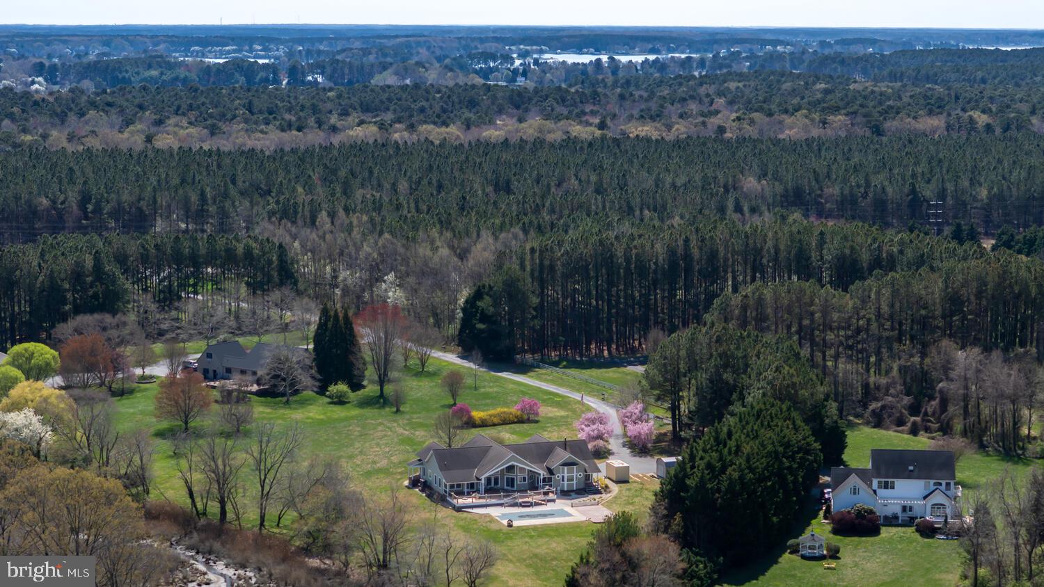 7605 PENDLETON FARM LANE