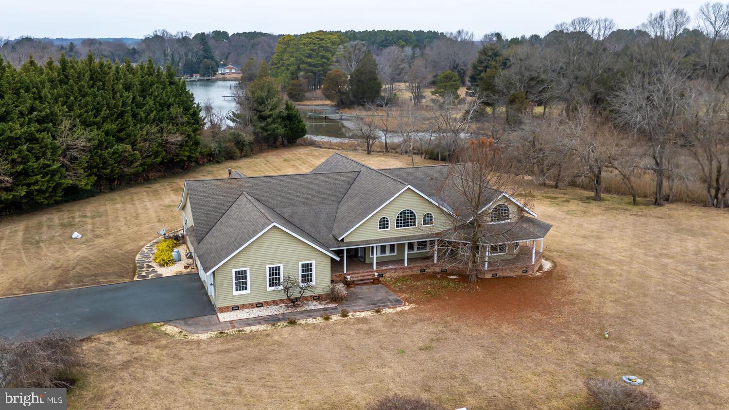 7605 PENDLETON FARM LANE