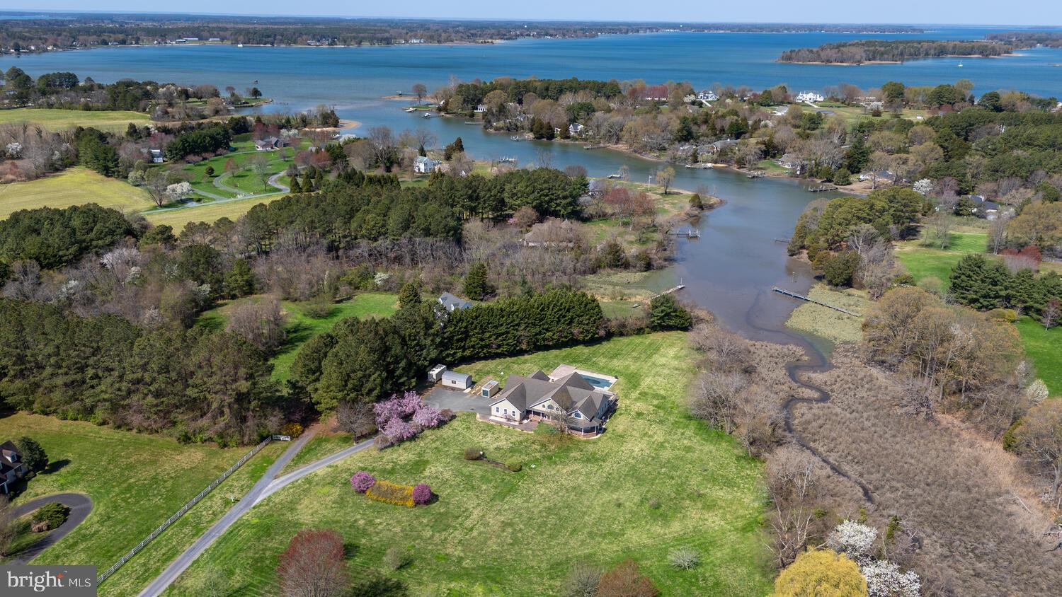 7605 PENDLETON FARM LANE