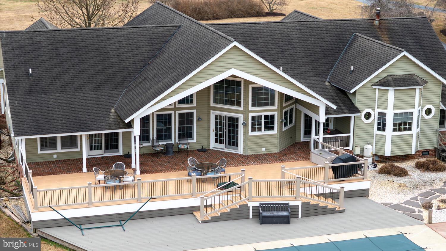 7605 PENDLETON FARM LANE