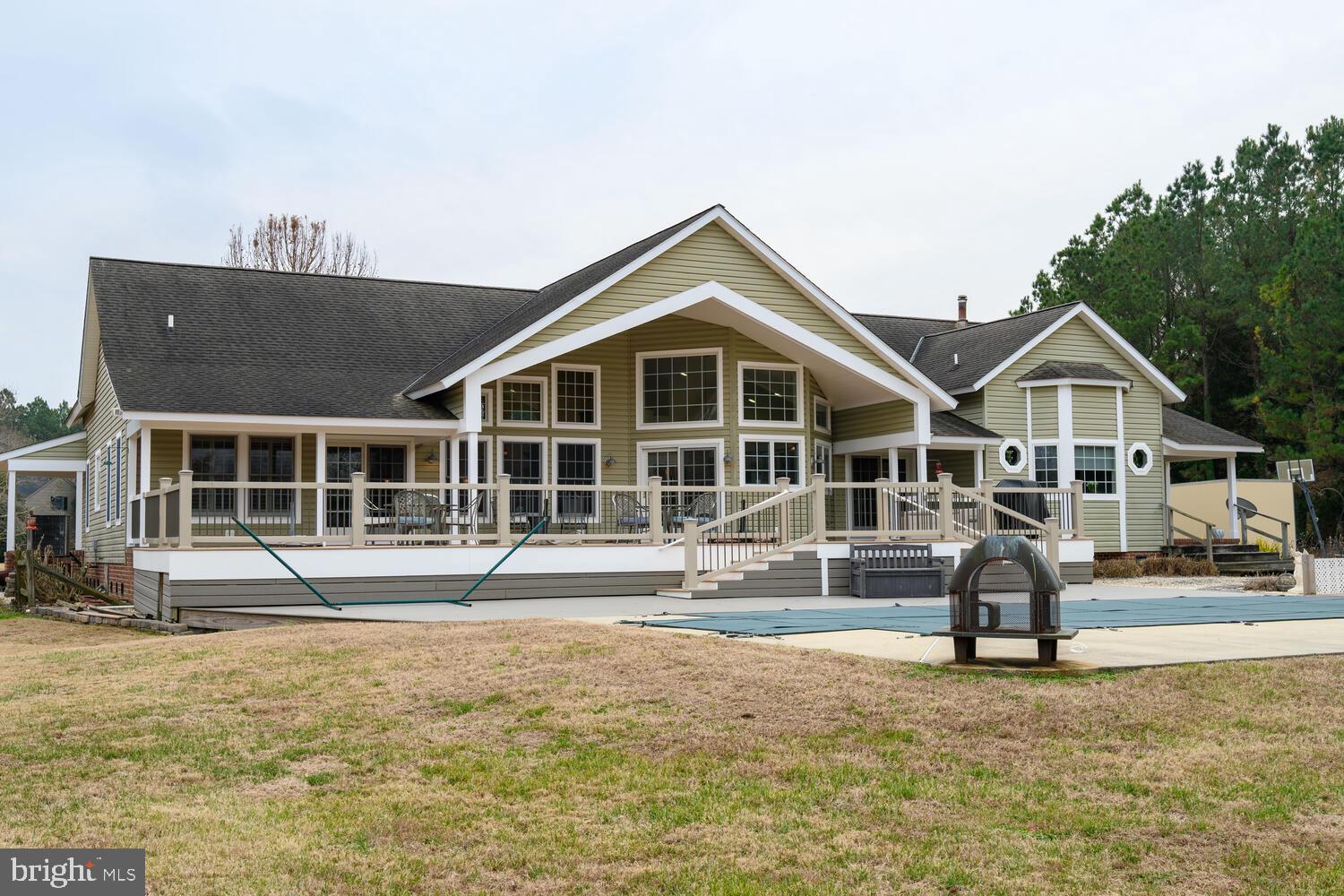 7605 PENDLETON FARM LANE