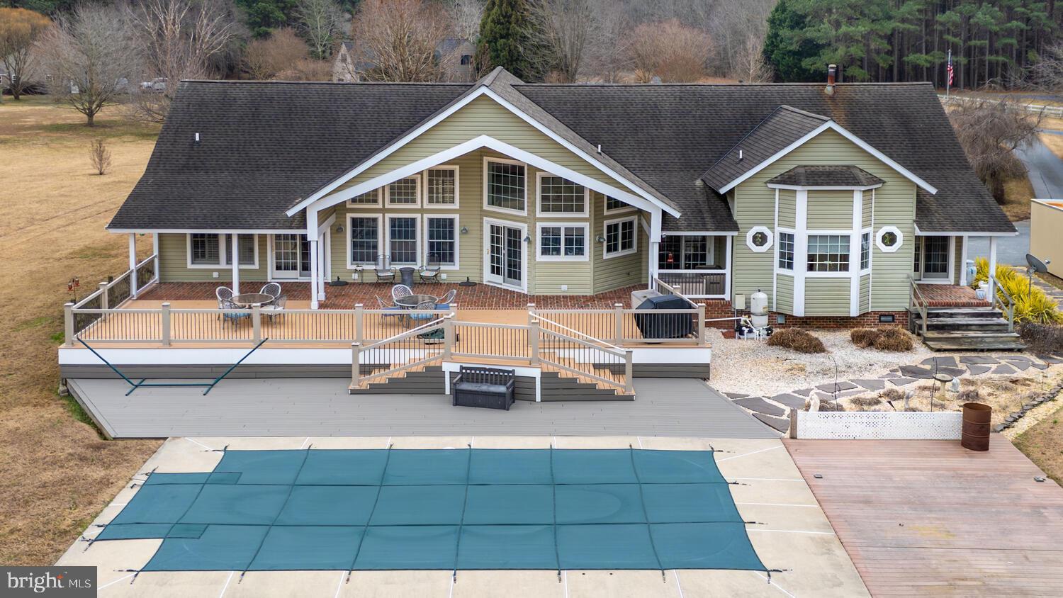 7605 PENDLETON FARM LANE