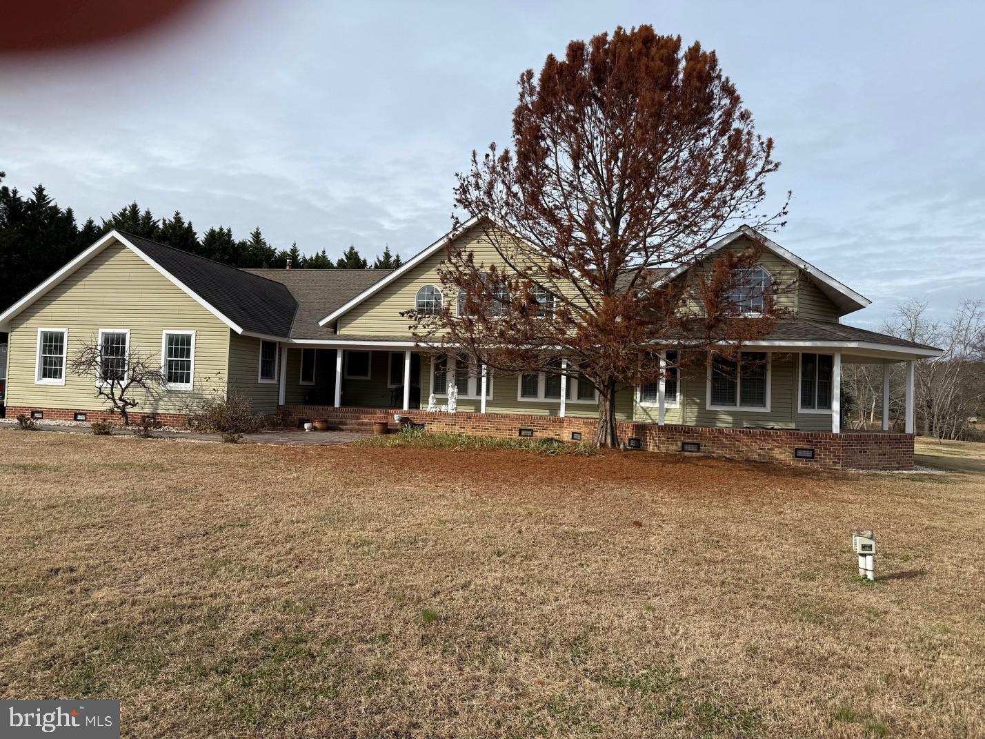 7605 PENDLETON FARM LANE