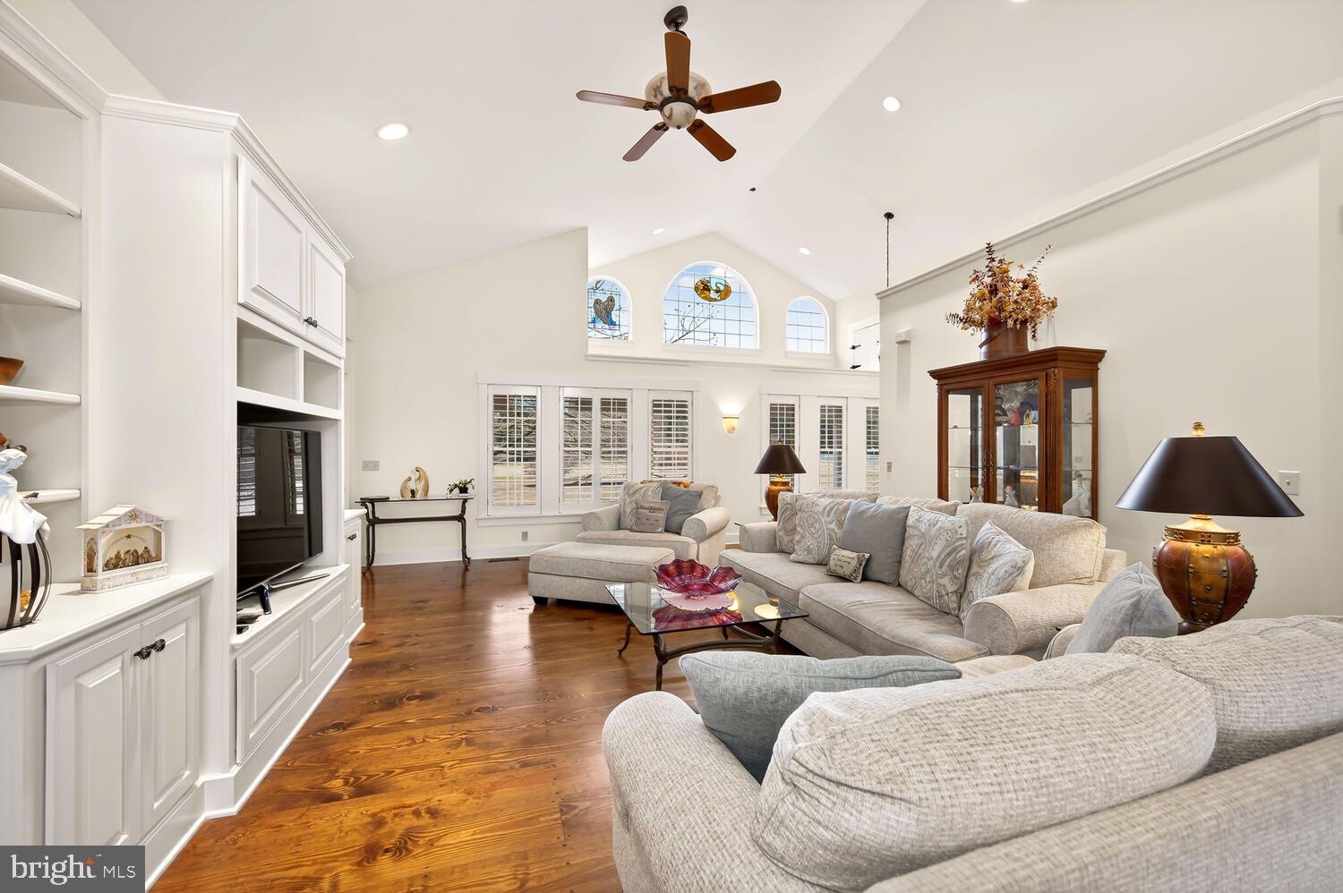 7605 PENDLETON FARM LANE