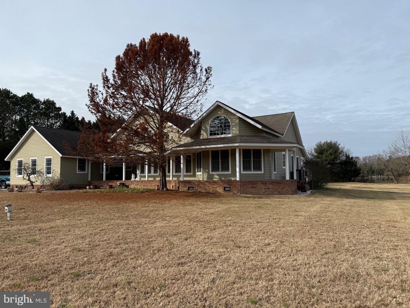 7605 PENDLETON FARM LANE