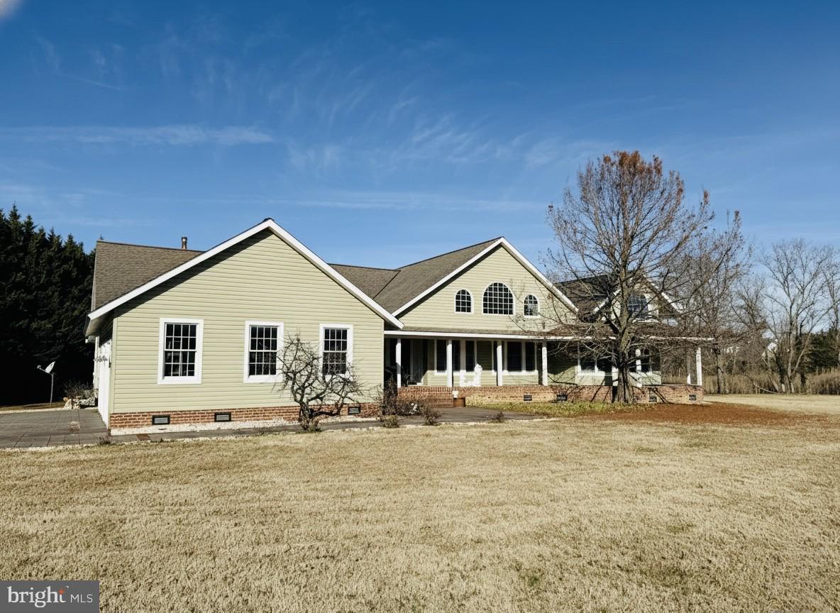 7605 PENDLETON FARM LANE