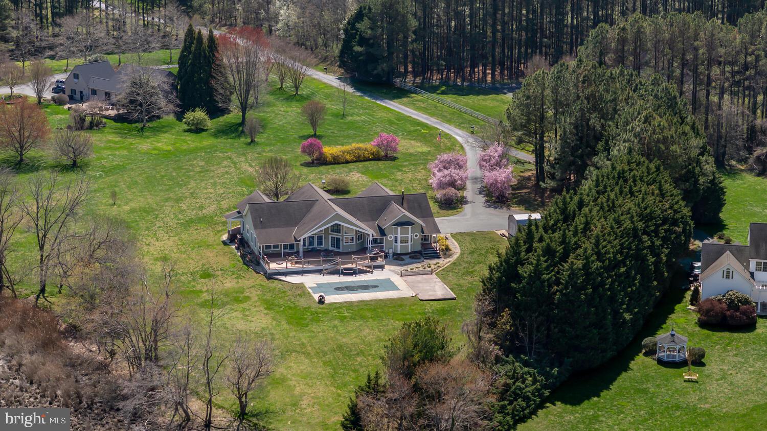 7605 PENDLETON FARM LANE