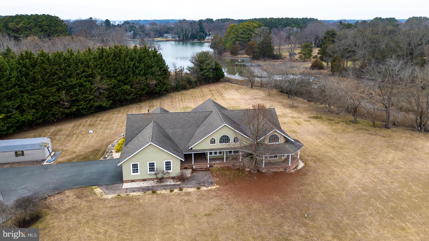 7605 PENDLETON FARM LANE