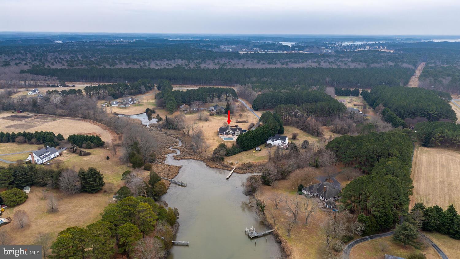 7605 PENDLETON FARM LANE