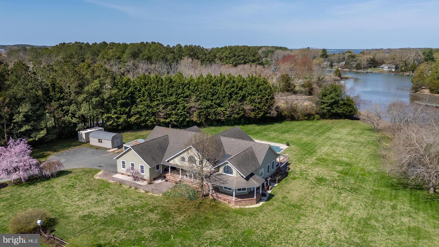 7605 PENDLETON FARM LANE