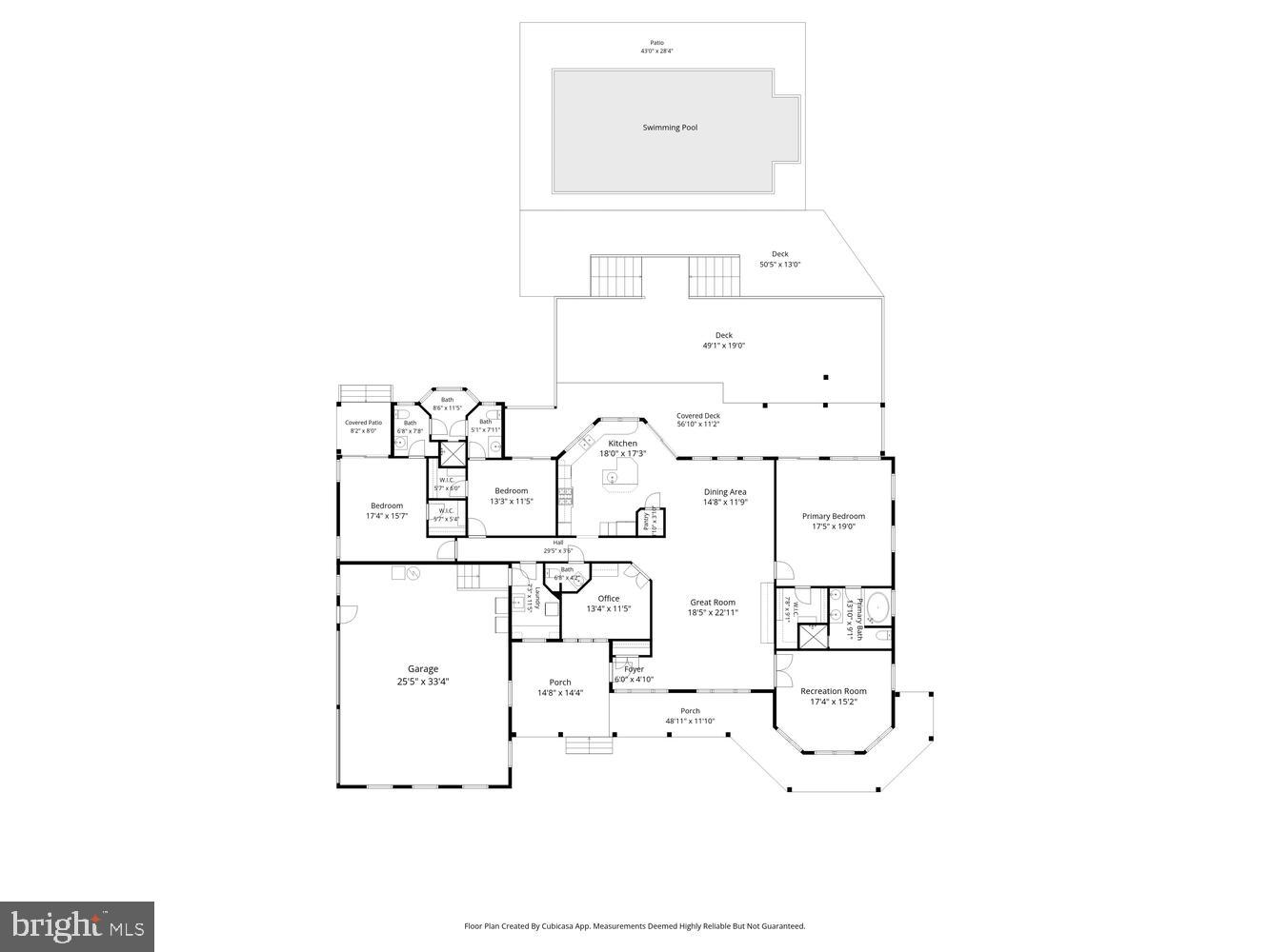 7605 PENDLETON FARM LANE