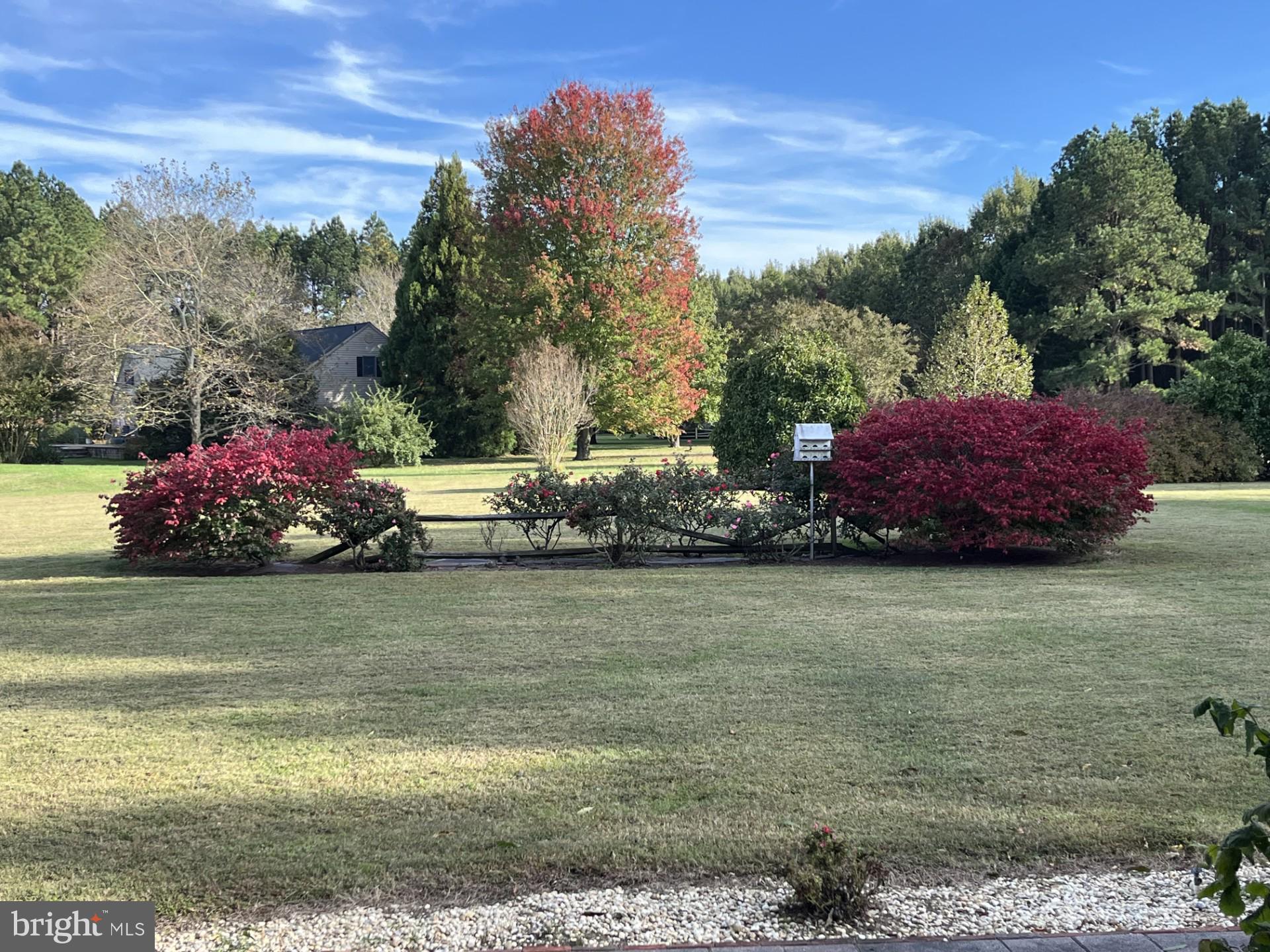 7605 PENDLETON FARM LANE