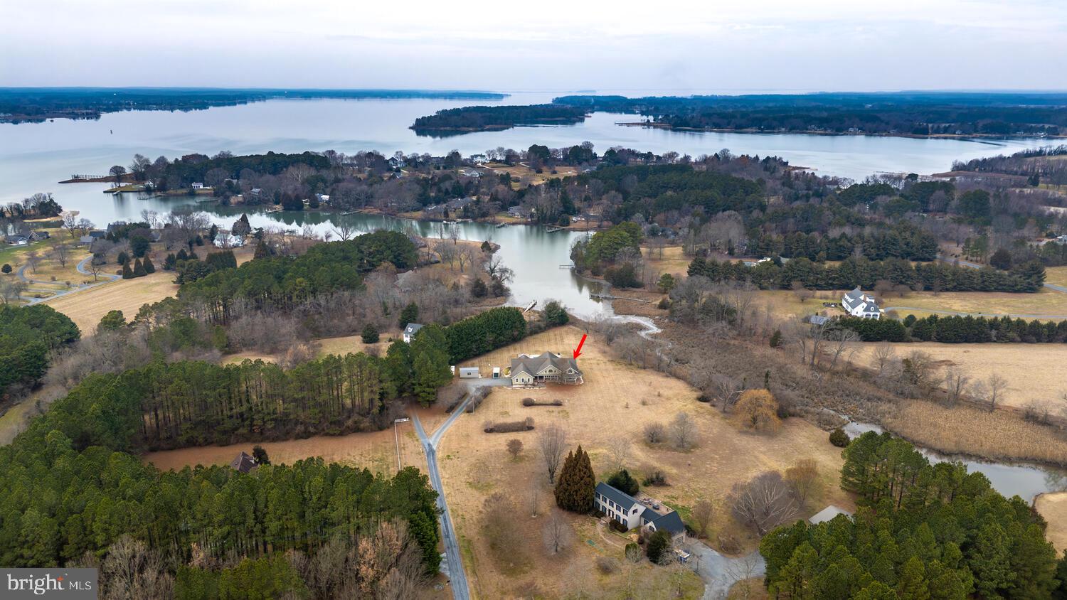 7605 PENDLETON FARM LANE