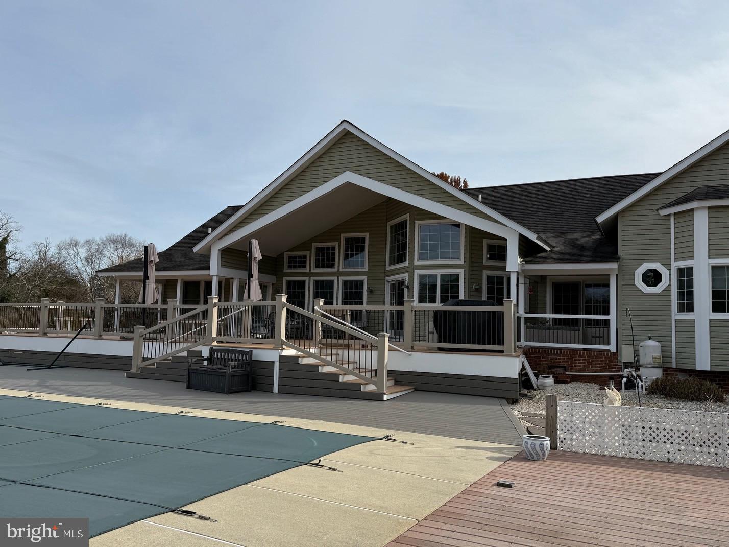 7605 PENDLETON FARM LANE