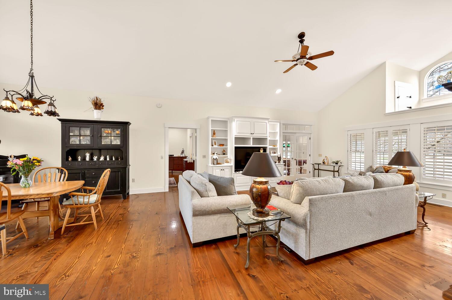 7605 PENDLETON FARM LANE