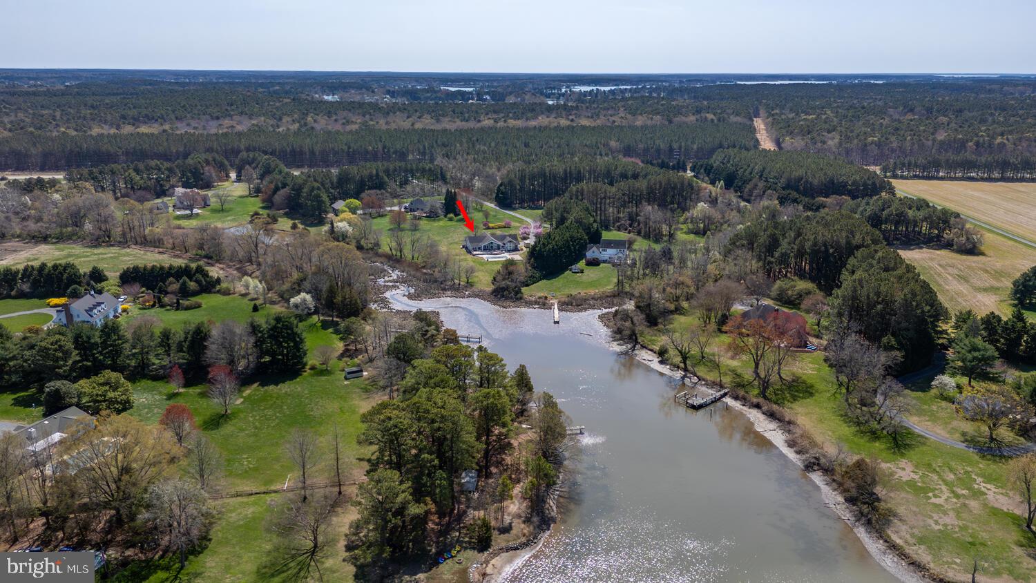 7605 PENDLETON FARM LANE