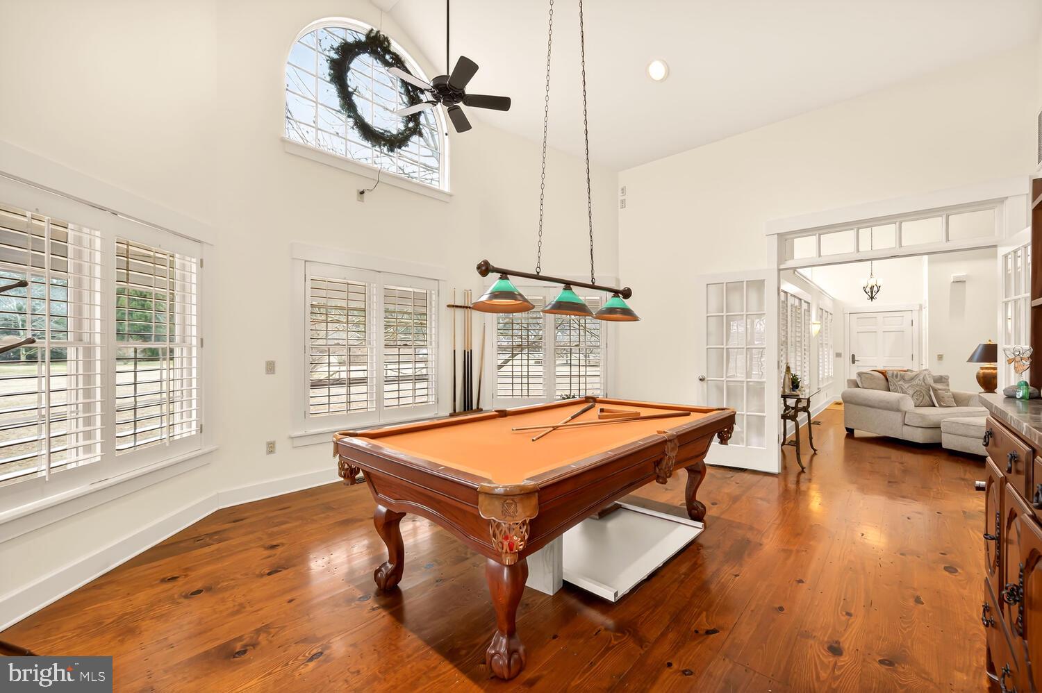 7605 PENDLETON FARM LANE