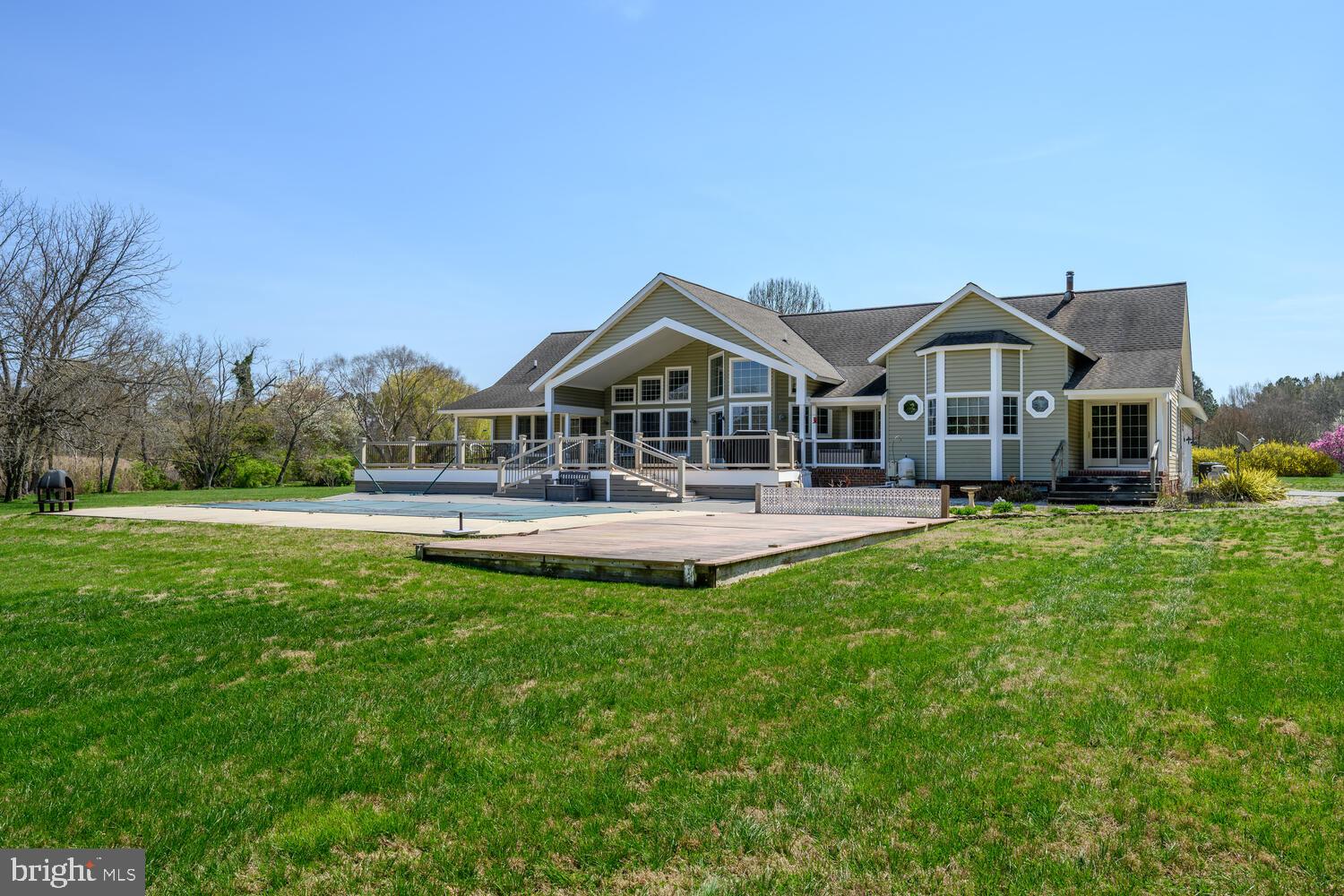 7605 PENDLETON FARM LANE