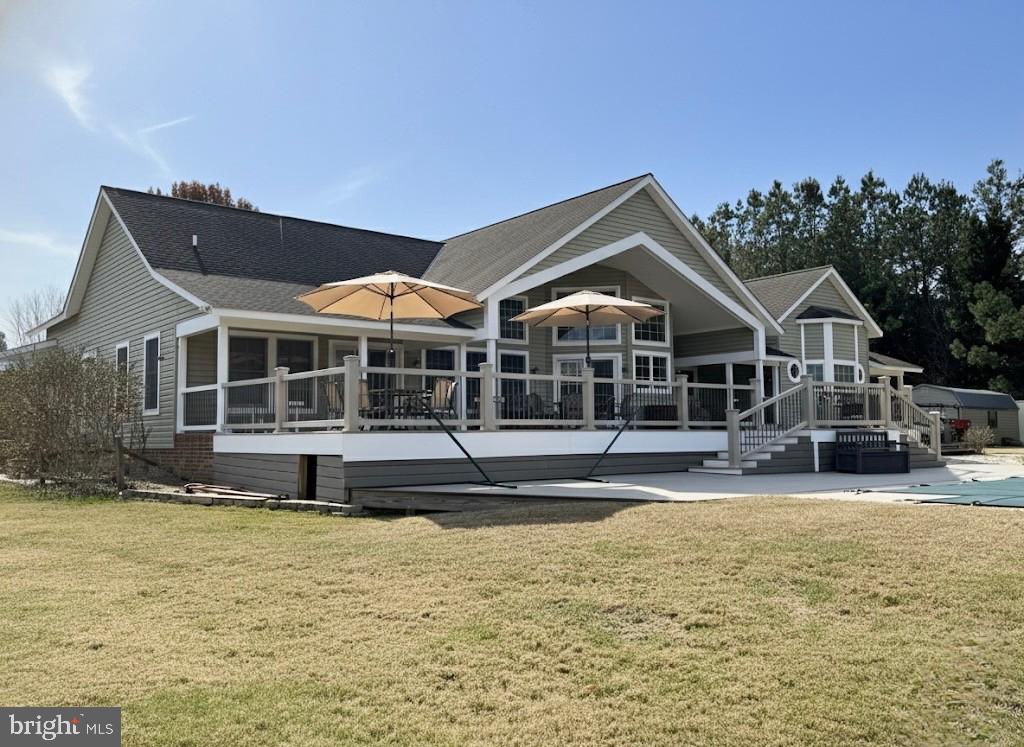 7605 PENDLETON FARM LANE