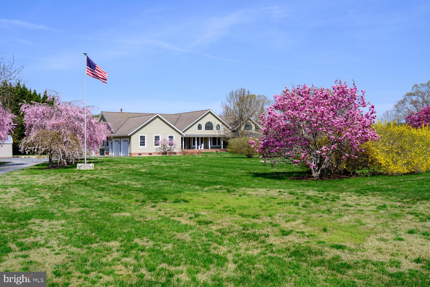 7605 PENDLETON FARM LANE