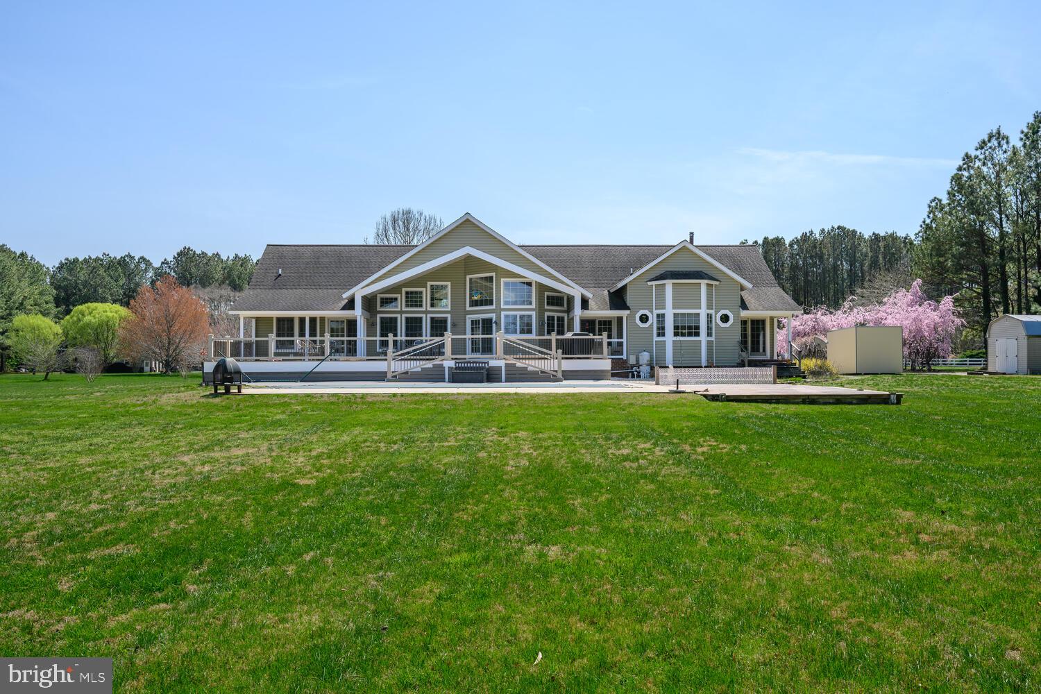 7605 PENDLETON FARM LANE