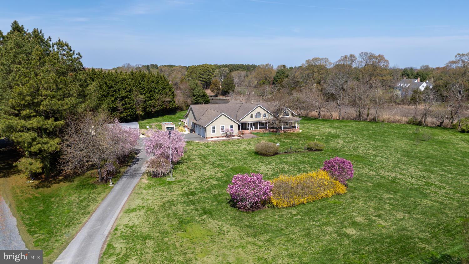 7605 PENDLETON FARM LANE