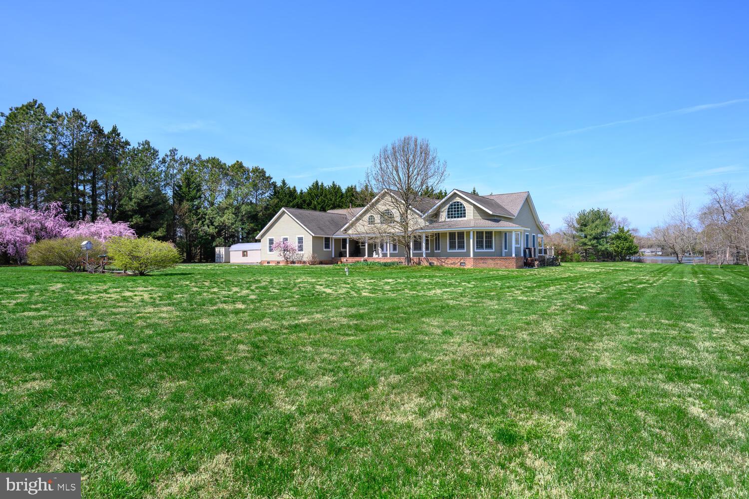 7605 PENDLETON FARM LANE