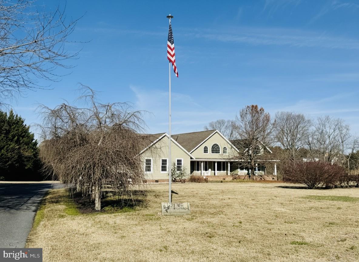 7605 PENDLETON FARM LANE