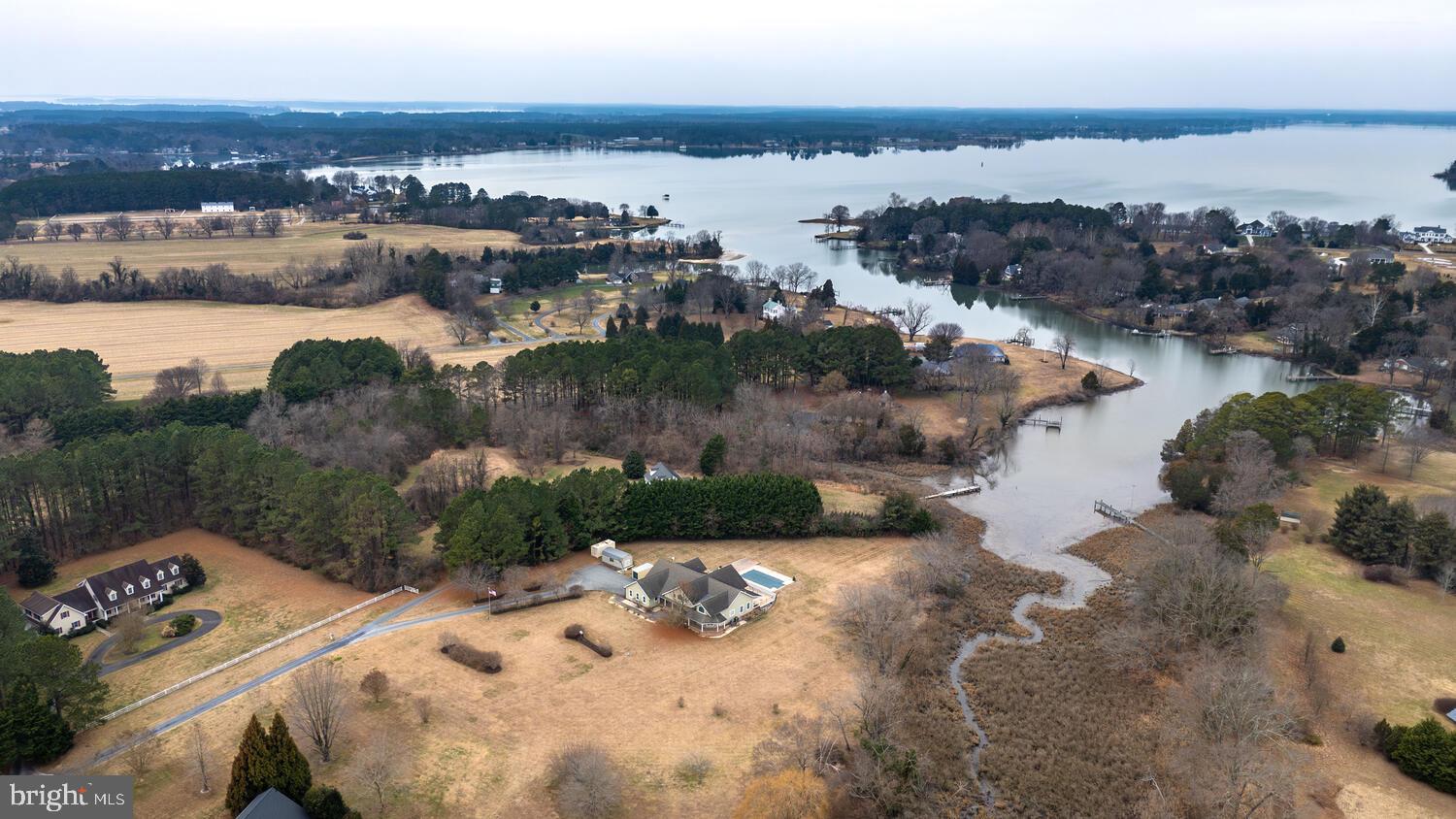 7605 PENDLETON FARM LANE