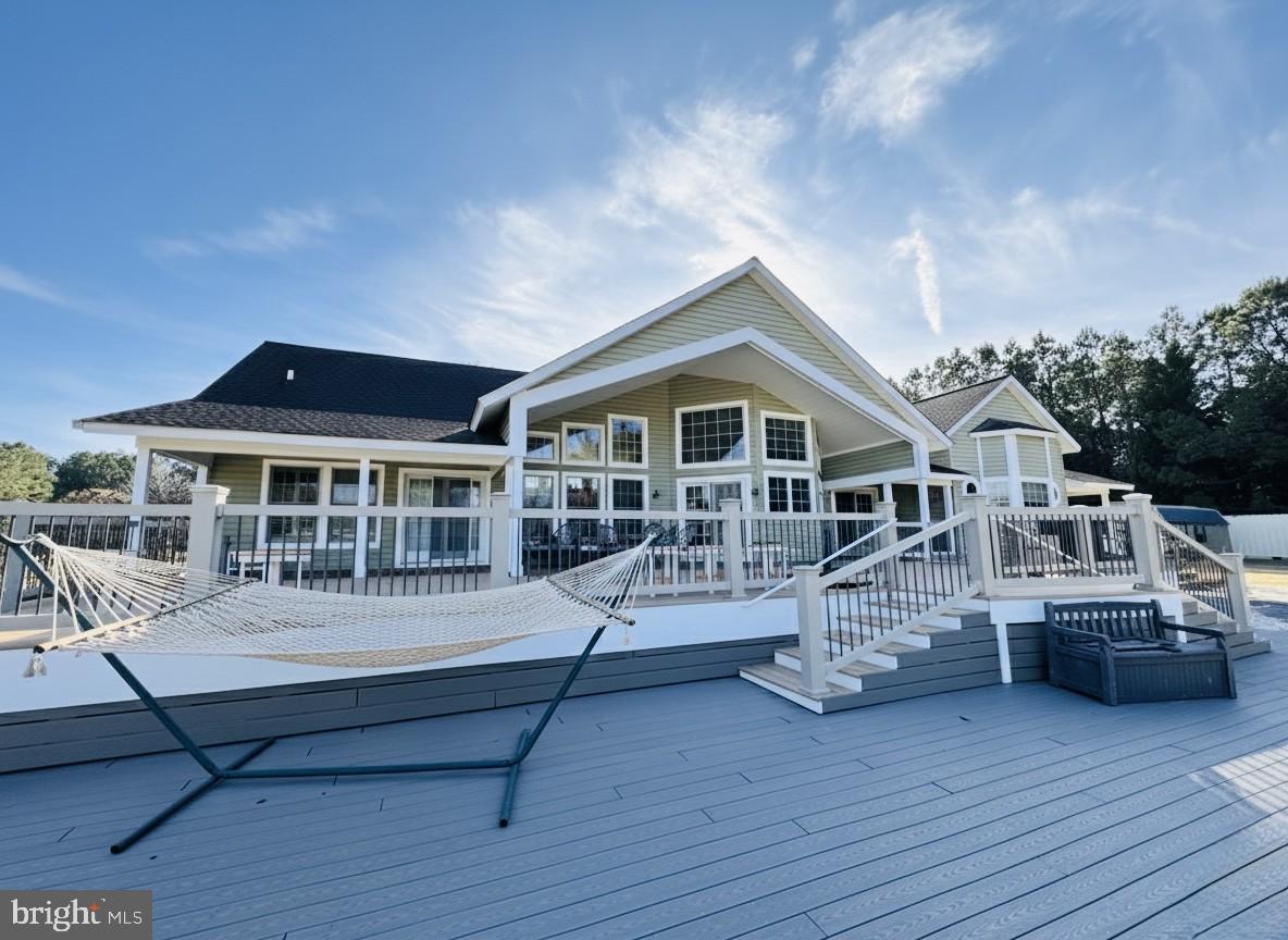 7605 PENDLETON FARM LANE