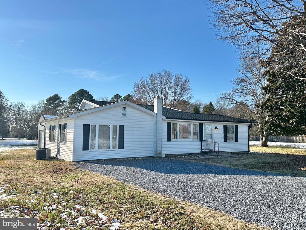 10350 CLAIBORNE ROAD