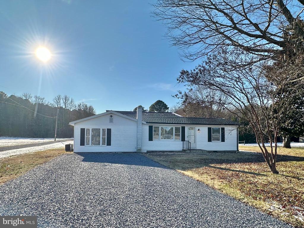 10350 CLAIBORNE ROAD