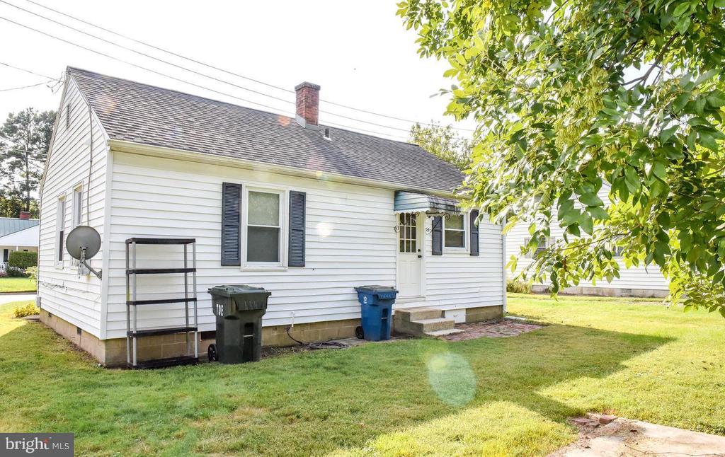 15 SYCAMORE AVENUE