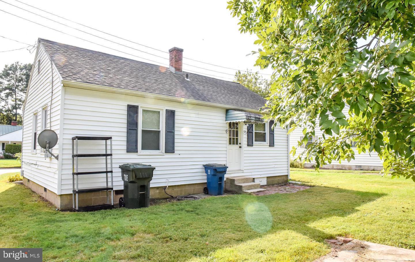 15 SYCAMORE AVENUE