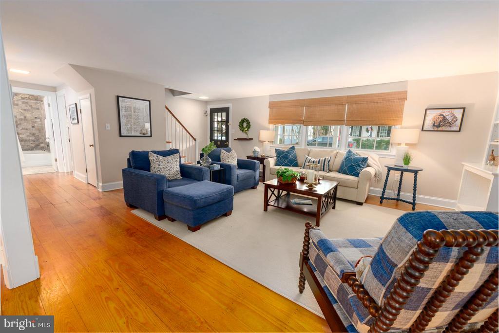 203 MULBERRY